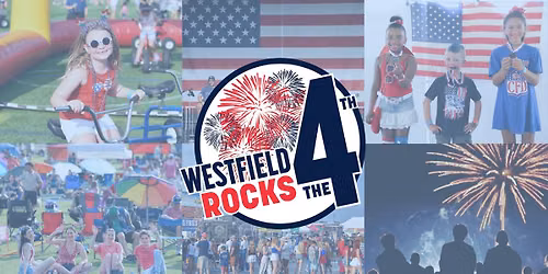 Westfield Rocks the 4th