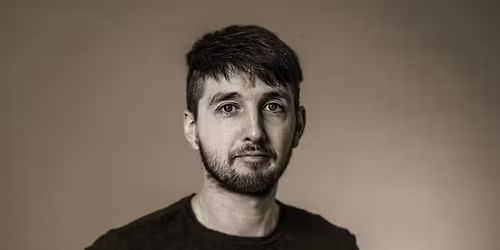 Malcolm Sutherland x PRIME | Residency Sharing