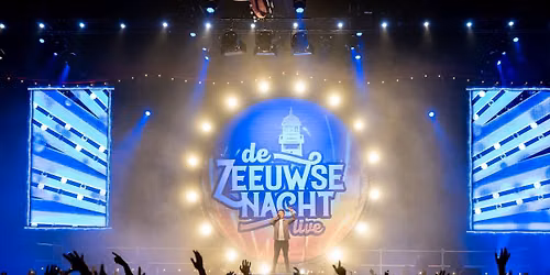 De Zeeuwse Nacht 2027