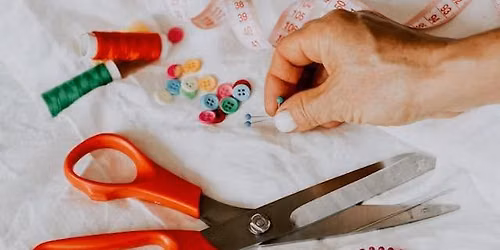 Free Sewing Camp