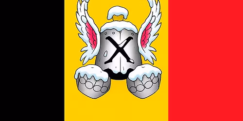 X-Points Winter Belgian Open