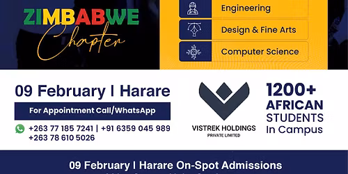 2024 On-Spot Admissions