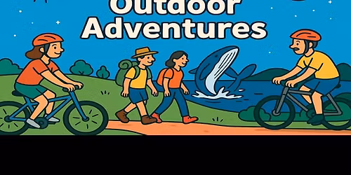 Town Ride - Park St to Sandy Hook, and back!