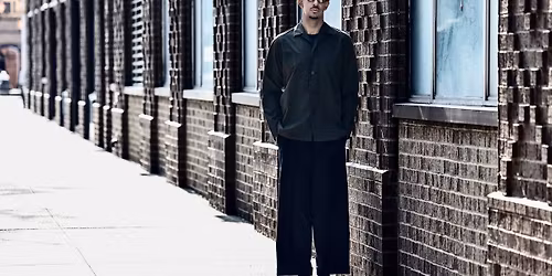 Gerald Clayton Quintet