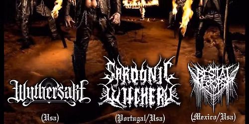 BESATT North American Tour 2026