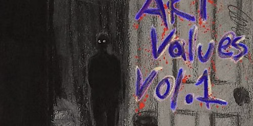 Art Values Vol. 1