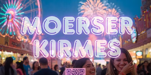 Moerser Kirmes 2026