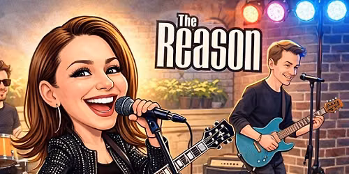 The Reason