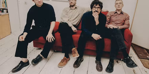 Horse Lords w\/ Magic Tuber Stringband July 15 @ Manny's \/\/ State College PA