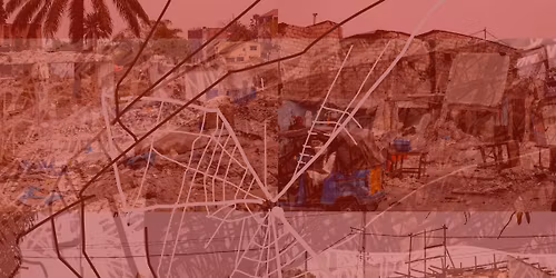 Ausstellung: Space & Time \u2013 The Dynamics of Extractivism