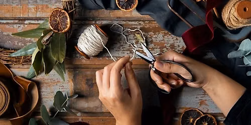 popup art&craft show