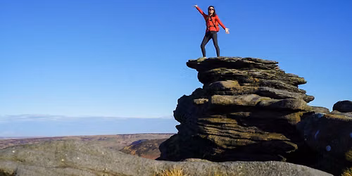 Dovestone Reservoir - Dog Friendly - Peak District