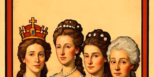 PRO(V)DAN\u00c9 HABSBURKOVNY