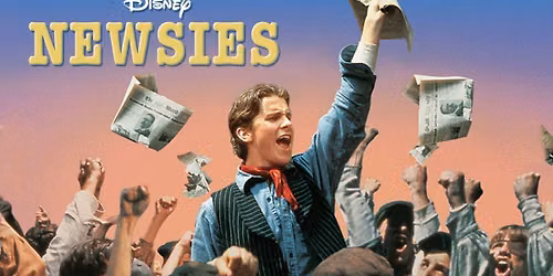Newsies