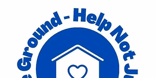 Safe Ground, by Grantham-based National Grief Advice Service