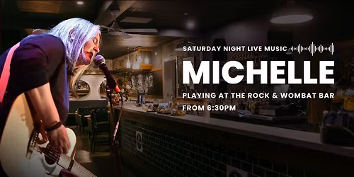 Saturday Night Live Music - Michelle
