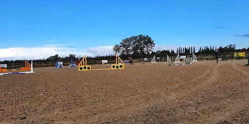 Fun Showing Show