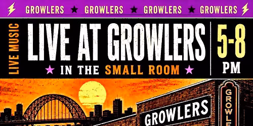 G Wiz and the Soular System w\/ Magnum Dopus and more