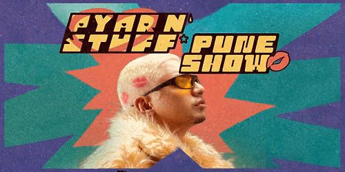 Pyar N' Stuff - Pune Show