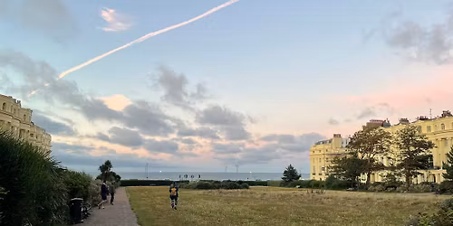 Listen Club #33: Anna Edmonds \u2018Sonic Explorations of Local Heritage\u2019