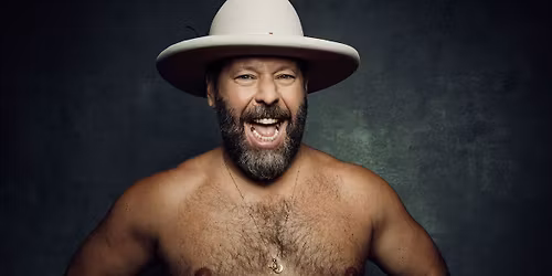 BERT KREISCHER: PERMISSION TO PARTY