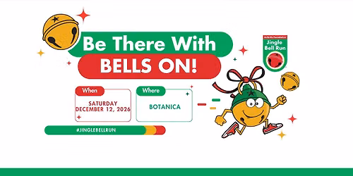 Jingle Bell Run Wichita