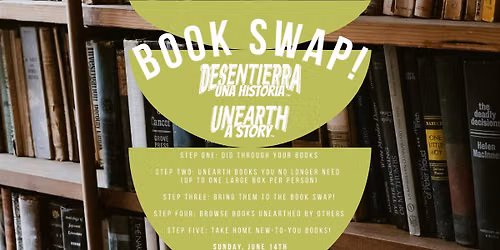 Book Swap