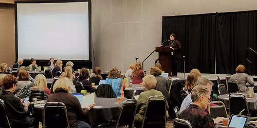 Student Growth Goal Colloquium WEST