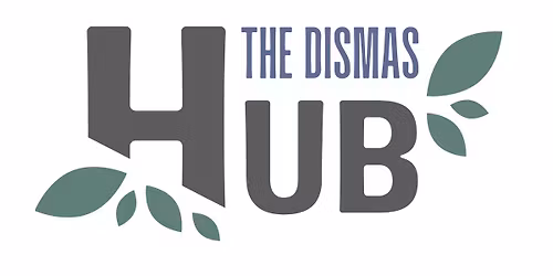 The Dismas Hub Open House & Book Fair