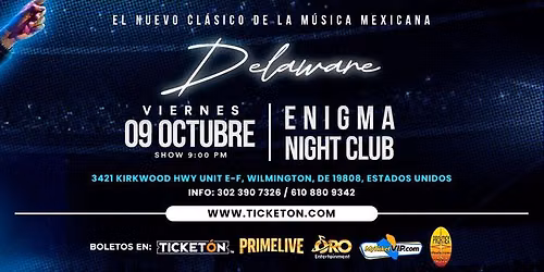 ELIAS MEDINA EN DELAWARE 