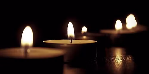 Requiem Mass - Rosaleen Rahim