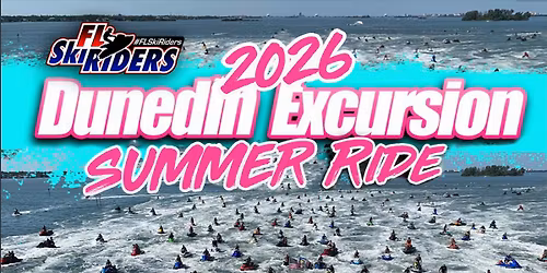 Dunedin Excursion Summer Ride