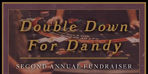 Double Down for Dandy