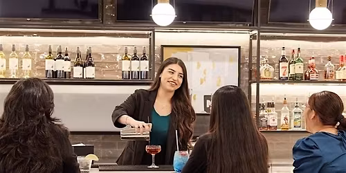 Fun Fort Worth - DFW Professionals Networking and Social Event