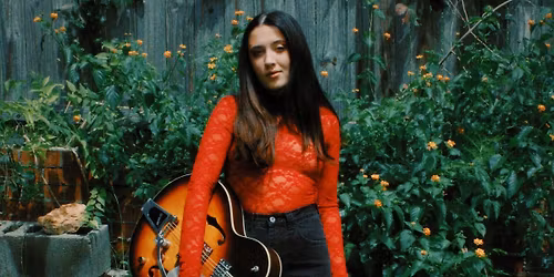 Paisley Marie - Live Music