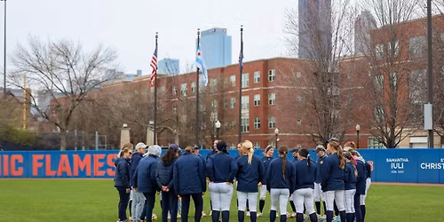 Parking Austin Peay Governors at UIC Flames Womens Basketball