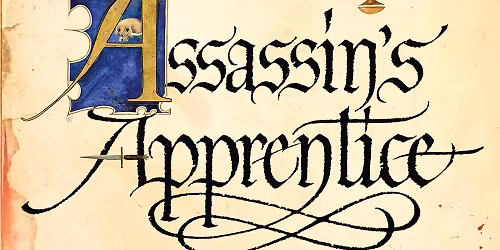 Realm of the Elderlings Book Club: Assassin's Apprentice (January 23rd)
