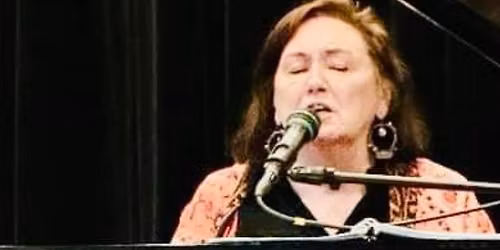 Cheryl Hodge & Tim Volpicella at The Leo (Amendment 21)