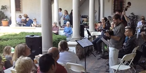 Sopra Mare Concert