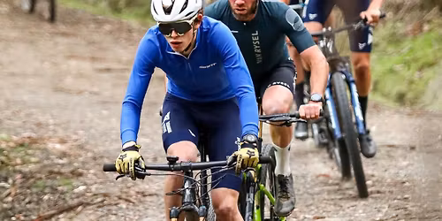 HWDD MTB XC Twilight Sprint Series Race 4 Tolosa