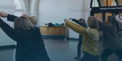 Community Tai Chi