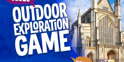 Winchester\u2019s Arthur - Outdoor Exploration Game