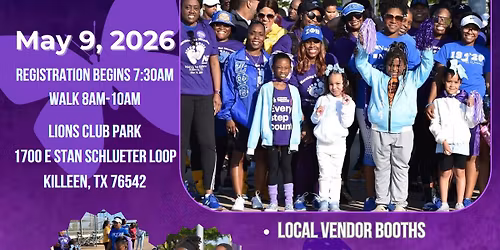 March for Babies