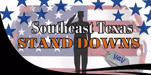 Operation Antifragile @ SETX Standown for Veterans