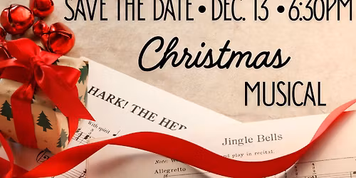 Christmas Musical