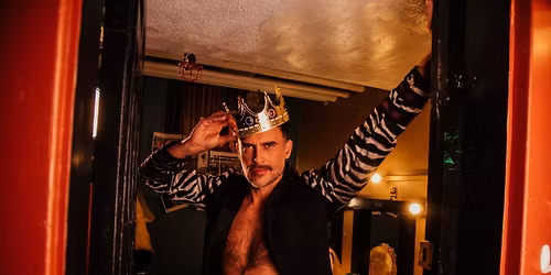 Cheyenne Jackson