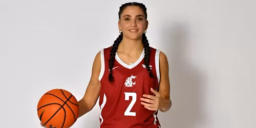 Parking West Coast Conference Womens Basketball Tournament - All Sessions