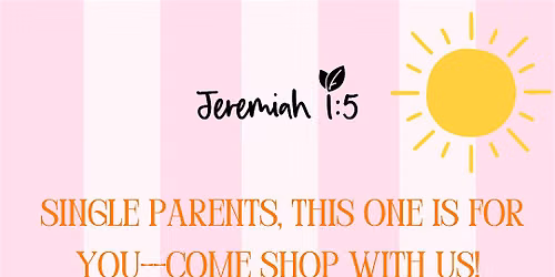 The Village Project: Shop With Us!