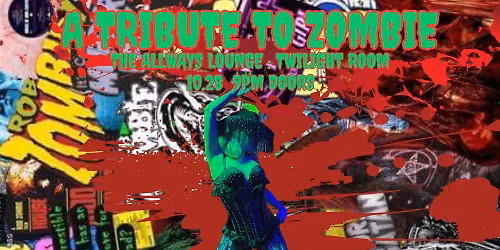A Tribute to Zombie NOLA