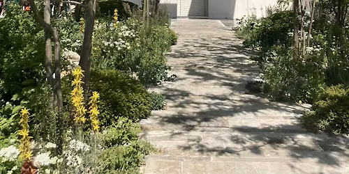Intro to Garden Design Workshop (date 2)